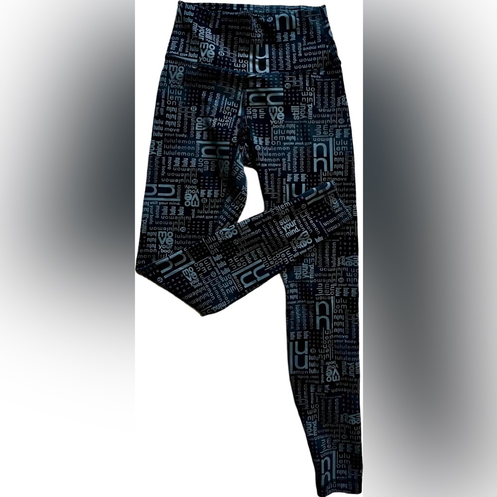 Wunder Train Contour Fit High-Rise Tight 28" lightly worn